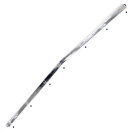 Embellecedor parrilla superior 71-72