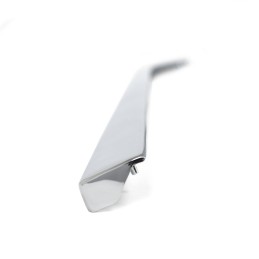 Top grill trim 71-72
