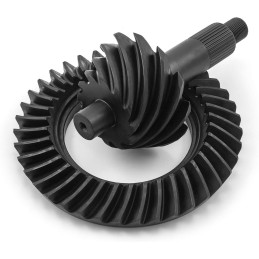 Relación de transmisión final del Ford Speedmaster 9" 3.50