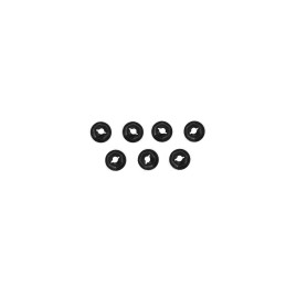 Hood Front Moulding Molding Painted 71-73