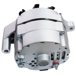 Alternator 100A Ford, wbudowany regler 65-73