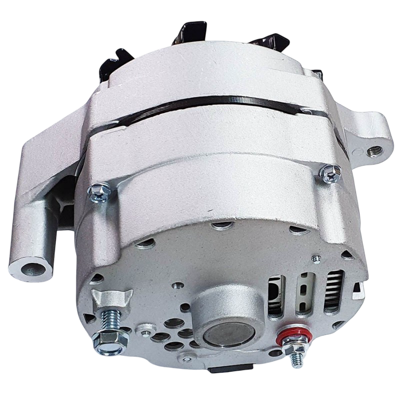 Alternator 100A Ford, wbudowany regler 65-73