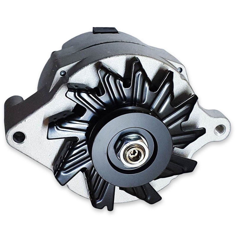 100A alternator Ford, regulator incorporat 65-73