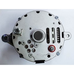100A alternator Ford, regulator incorporat 65-73