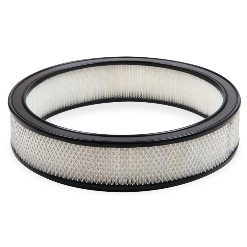 Elemento filtro aria alto, 14" x 3" Elemento filtro aria alto, 14" x 3"
