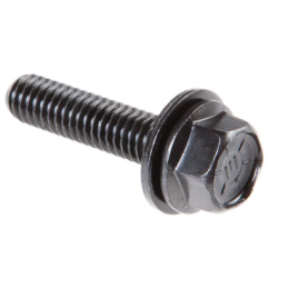 Vis de fixation culbuteur de soupape 1pc
