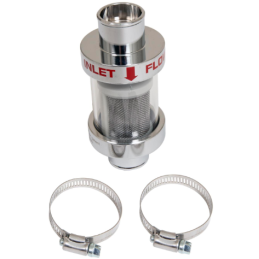 Filtru lichid răcire pentru furtun 32mm