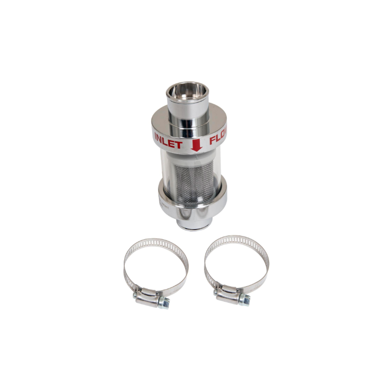 Coolant Filter for 38mm Hose