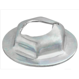 Piuliță filetare pentru bolț 6,35mm (1/4")