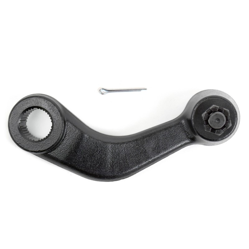 Pitman Arm 1" Sector Shaft 6 Cylinder Manual Steering 67