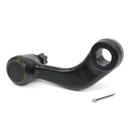 Pitman Arm 1" Sector Shaft 6 Cylinder Manual Steering 67