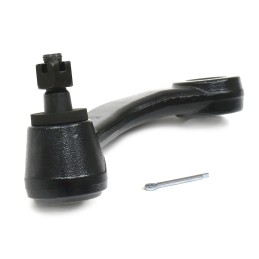 Pitman Arm 1" Sector Shaft 6 Cylinder Manual Steering 67