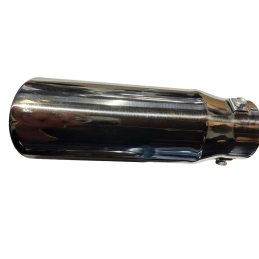 Išmetimo antgalis 2,5 colio (63,5 mm)