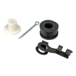 Gas linkage installation kit 64-68