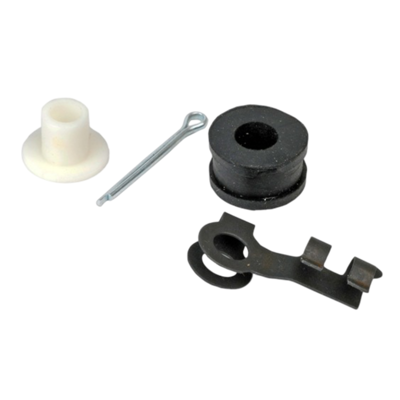 Gas linkage installation kit 64-68 Gas linkage installation kit 64-68