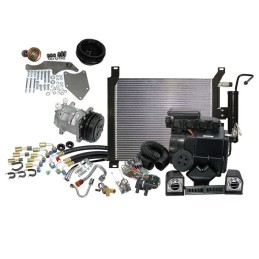 Sistem complet de aer condiționat - control electronic 289 67-68