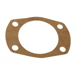 Seal axle flange - inside 64-73