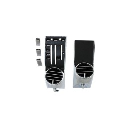 Sistem complet de climatizare/încălzire - control electronic 289 68