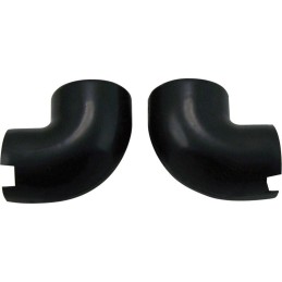 Racord înclinat pentru gurile de ventilație laterale, aer condiționat 67-68