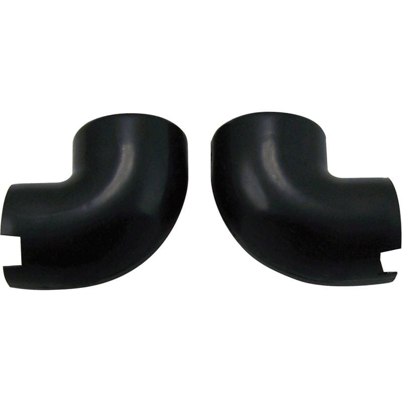 Louver to Duct Hose Adapter Set 67-68