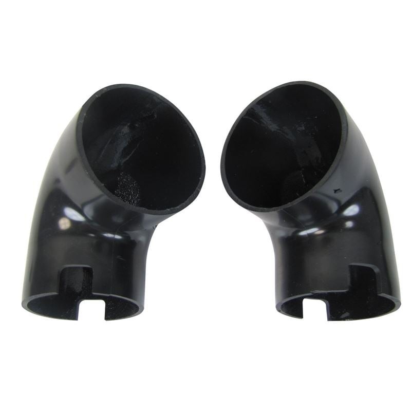 Louver to Duct Hose Adapter Set 67-68