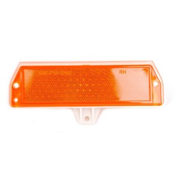 Front right side marker light/ without logo 71-73