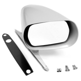 Specchio esterno, destro da corsa 69-70