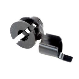 Clip - support de tige de verrouillage 67-70