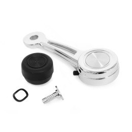 Manivela pentru ridicarea geamului mic 68-70