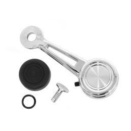 Manivela pentru ridicarea geamului mic 68-70