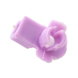 Clip - lock rod holder, economy version 64-66