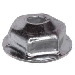 Piuliță filetare pentru bolț 4,8mm