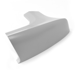 Rear fender corner, right 64-66