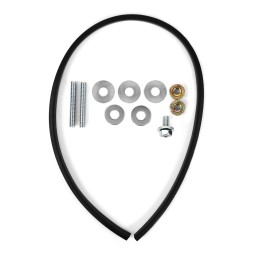 Colț aripa spate, dreapta 64-66