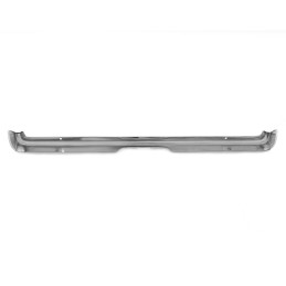 Rear bumper 71-73 Chrome