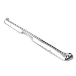 Rear bumper 71-73 Chrome