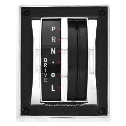 Carcasa schimbătorului de viteze 65-66