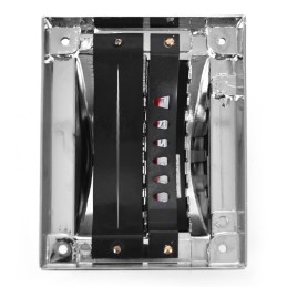 Carcasa schimbătorului de viteze 65-66