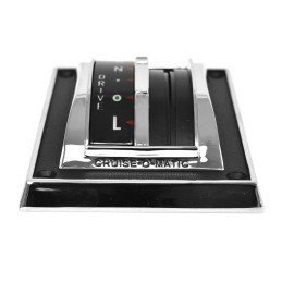 Schaltkulisse Automatikgetriebe Ford Mustang 1965 1966 / C5ZZ-7D394 99521 FM-BS020