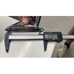 External mirror standard left or right 64-66