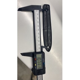 External mirror standard left or right 64-66