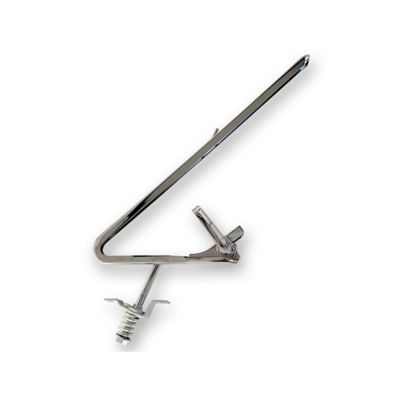 Cadru fereastră de ventilație, dreapta 64-66