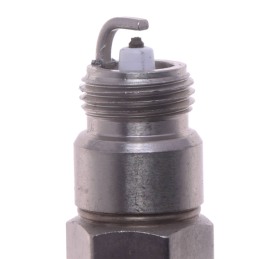 Bougie d'allumage, platine Autolite P45