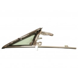 Finestra di ventilazione destra completamente colorata 64-66