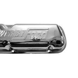 Chromowane kapy zaworowe 68-70