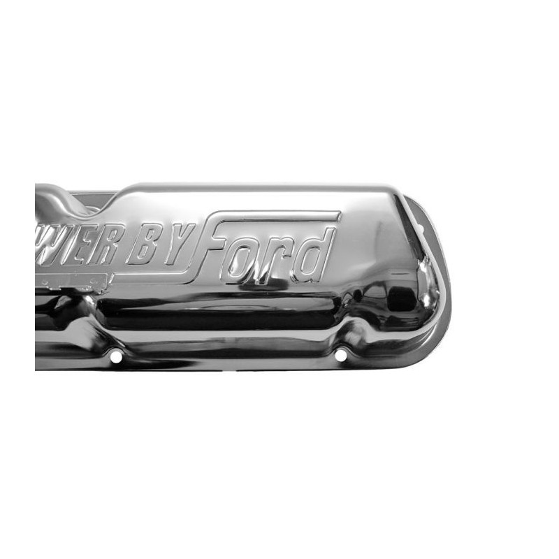 Chromowane kapy zaworowe 68-70