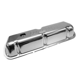 Bouchons de valve chromés 68-70