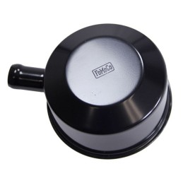 oil cap, plug/ push-on for the cap pipe 65-70