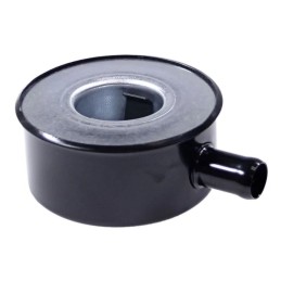 oil cap, plug/ push-on for the cap pipe 65-70