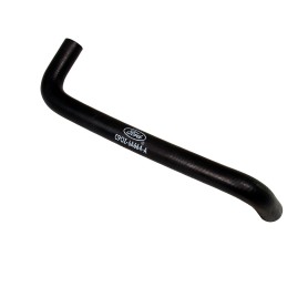 Ford 351W 69-70 PCV logo air purge hose